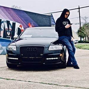 Meet your Posher, Jacob